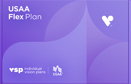 VSP USAA Flex Plan
